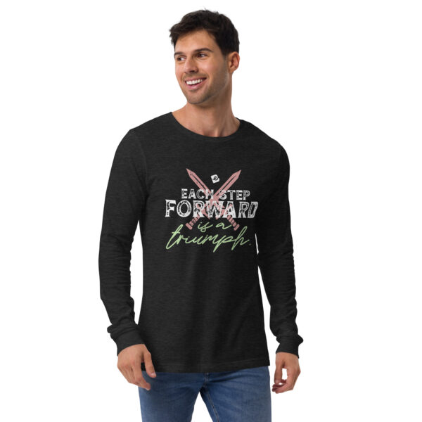 unisex long sleeve tee black heather front 670d70ba61a91.jpg