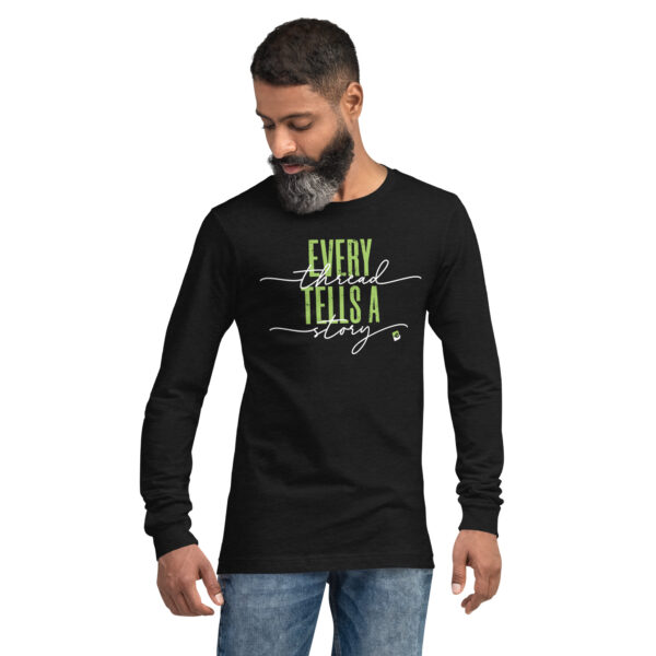 unisex long sleeve tee black heather front 670f02e8ad934.jpg