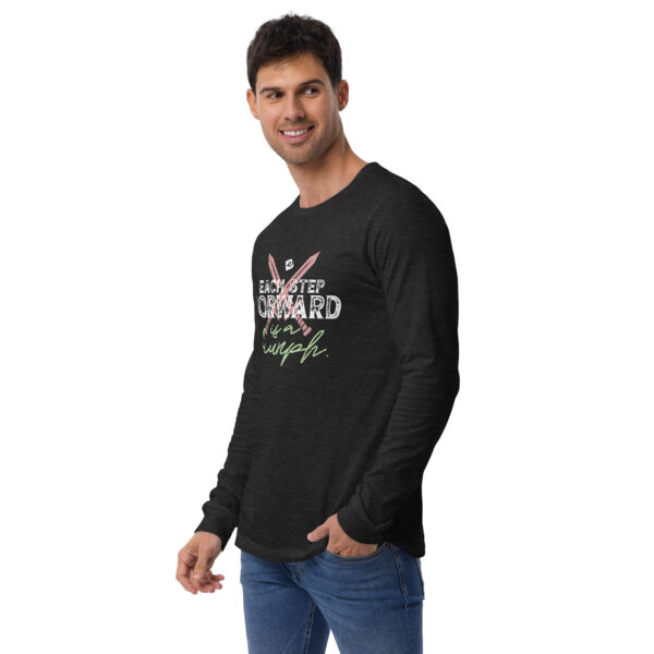 unisex long sleeve tee black heather left front 670d70ba638eb.jpg