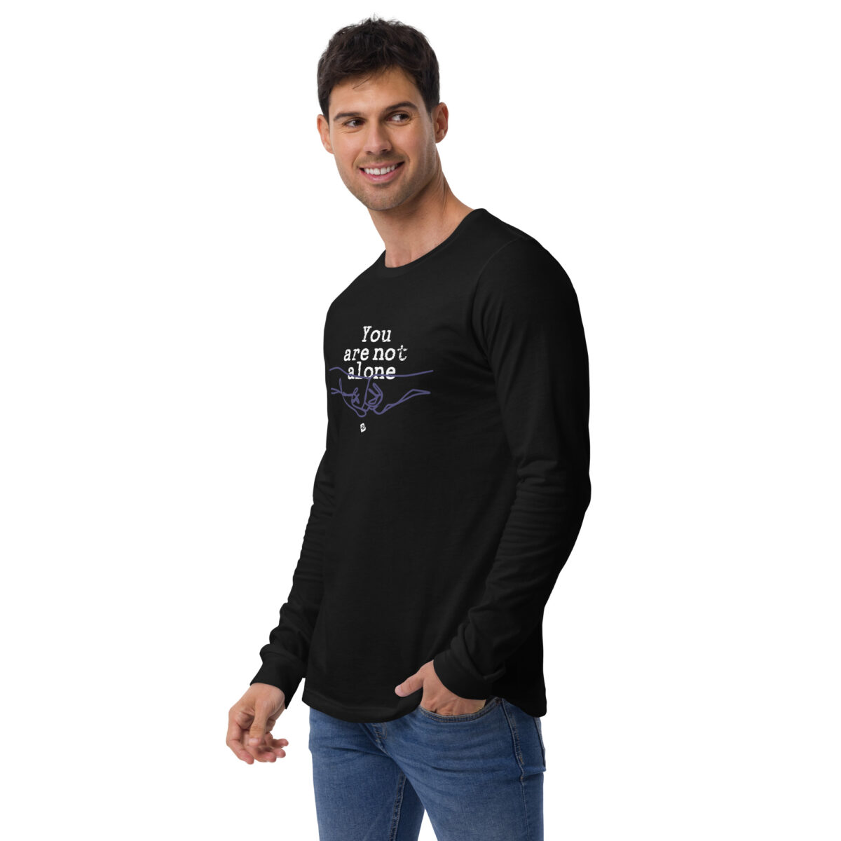 unisex long sleeve tee black left front 671187a015915.jpg