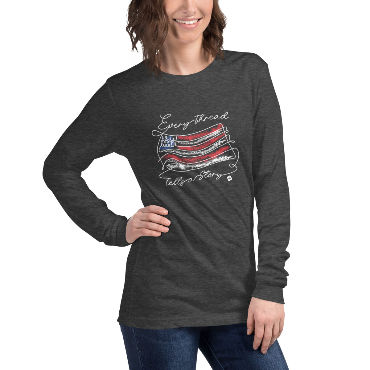 unisex long sleeve tee dark grey heather right front 671293e7b0ff4.jpg