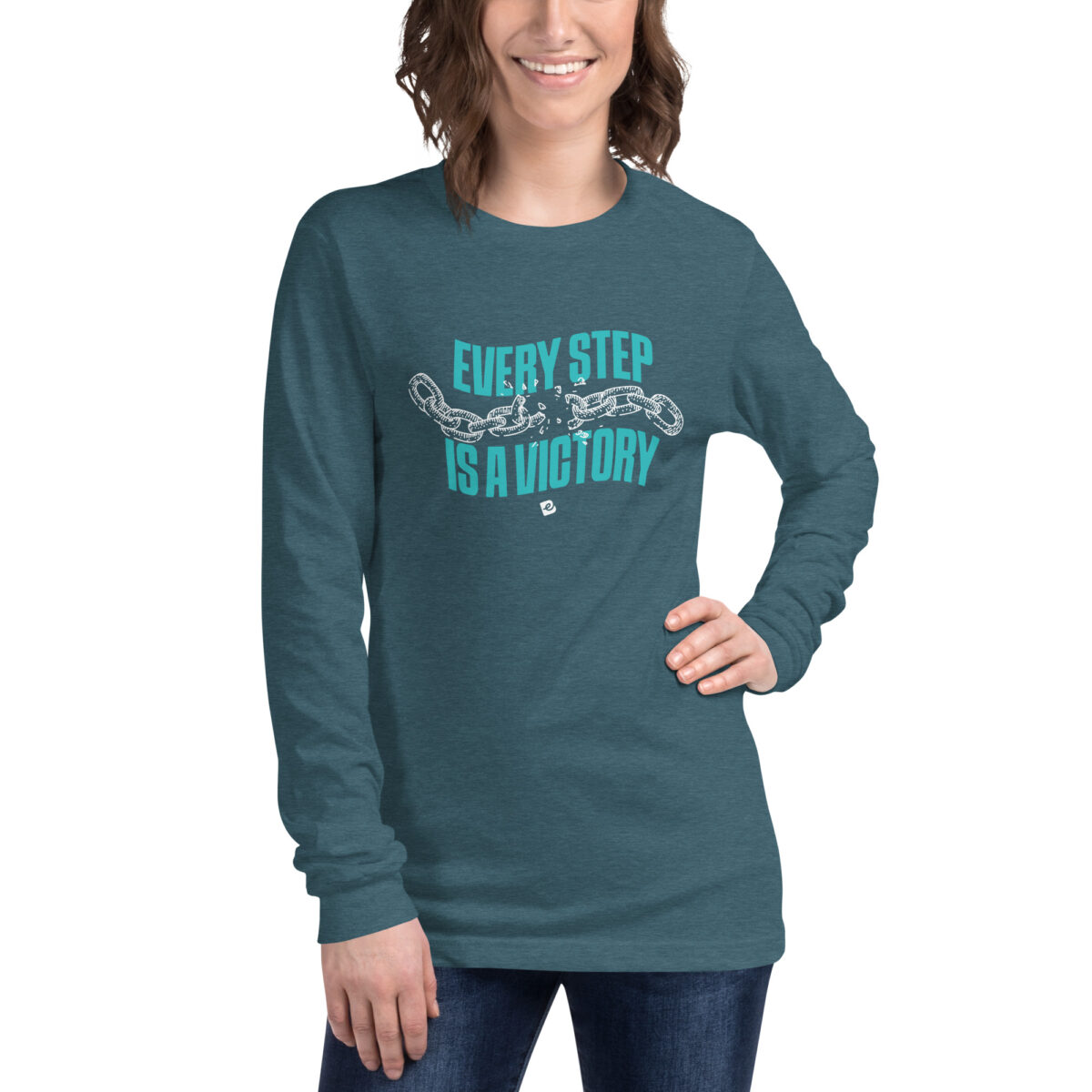 unisex long sleeve tee heather deep teal front 671291ed8c9f2.jpg