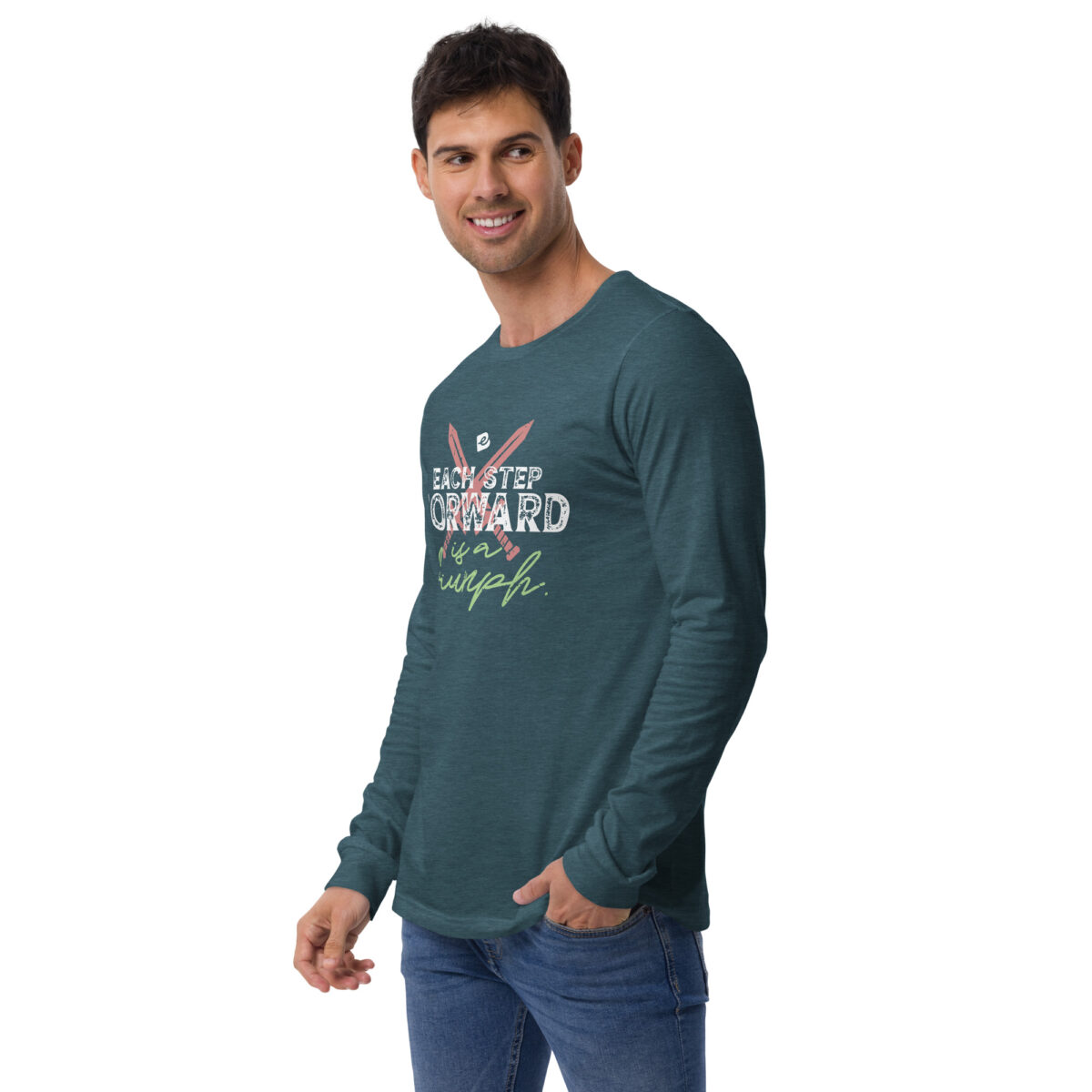 unisex long sleeve tee heather deep teal left front 670d70ba7d973.jpg