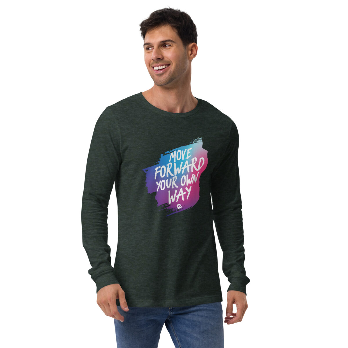 unisex long sleeve tee heather forest front 6711cd0340ec1.jpg