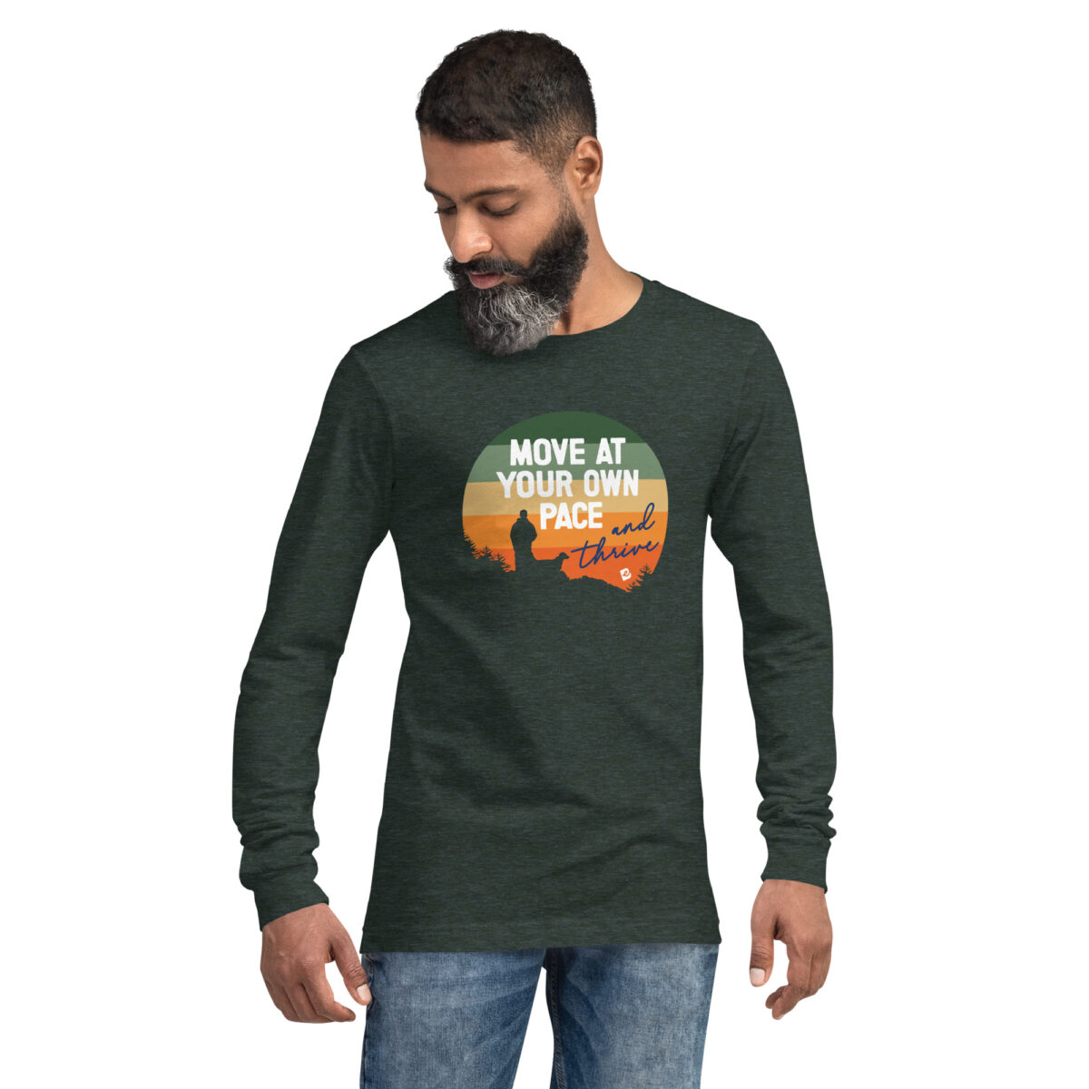 unisex long sleeve tee heather forest front 6711d38ce1b39.jpg