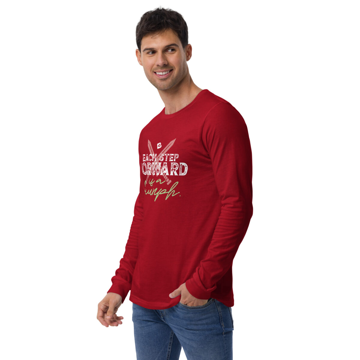 unisex long sleeve tee red left front 670d70ba6b9c6.jpg