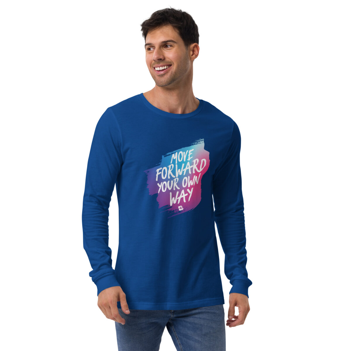 unisex long sleeve tee true royal front 6711cd0344dfb.jpg