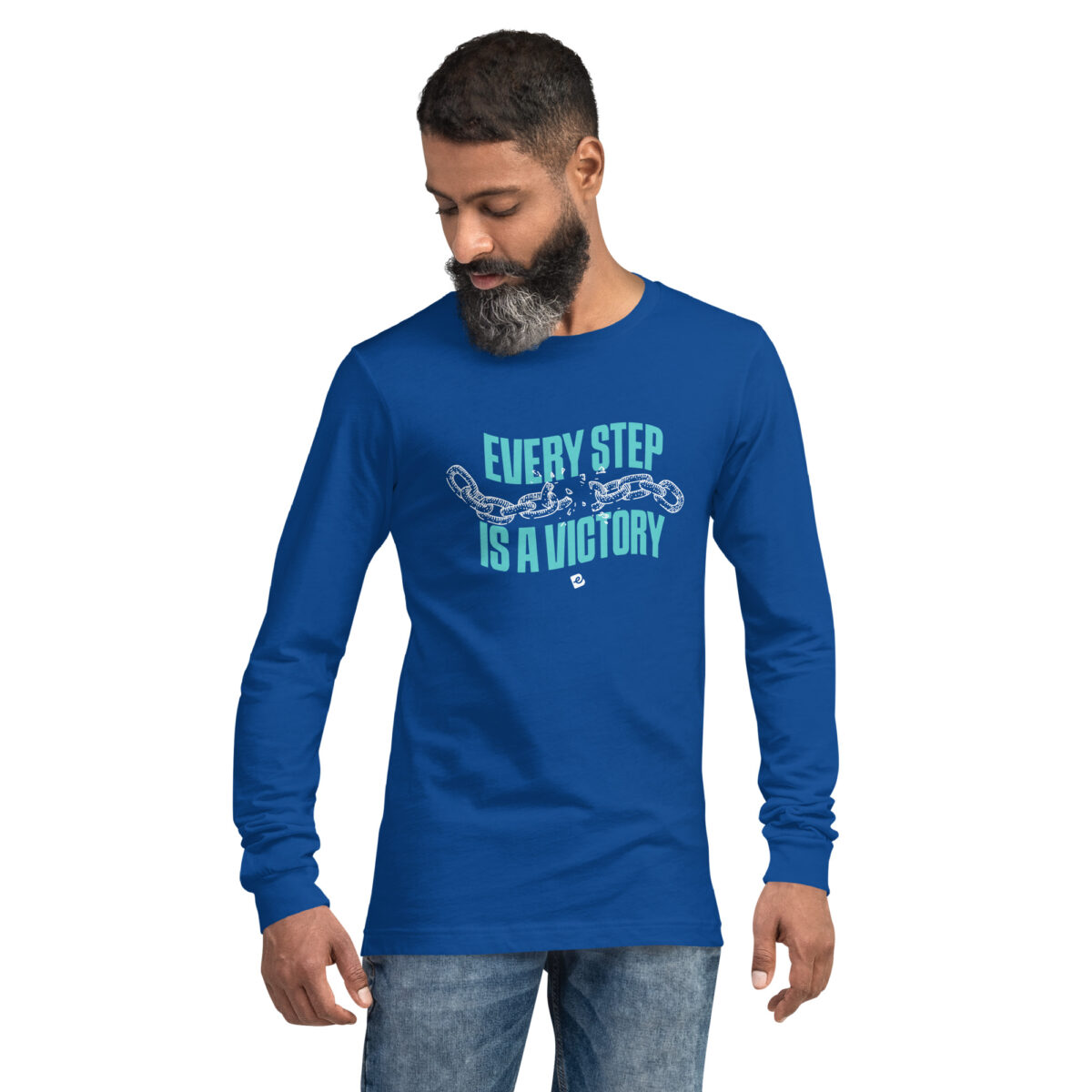 unisex long sleeve tee true royal front 671291ed84b0c.jpg