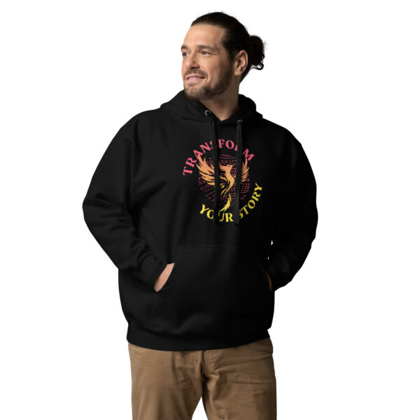 unisex premium hoodie black front 6717f42967107.jpg