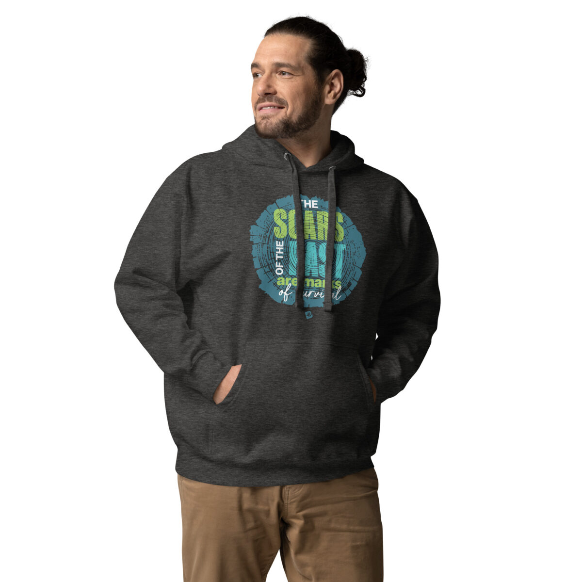 unisex premium hoodie charcoal heather front 6711660c5033a.jpg