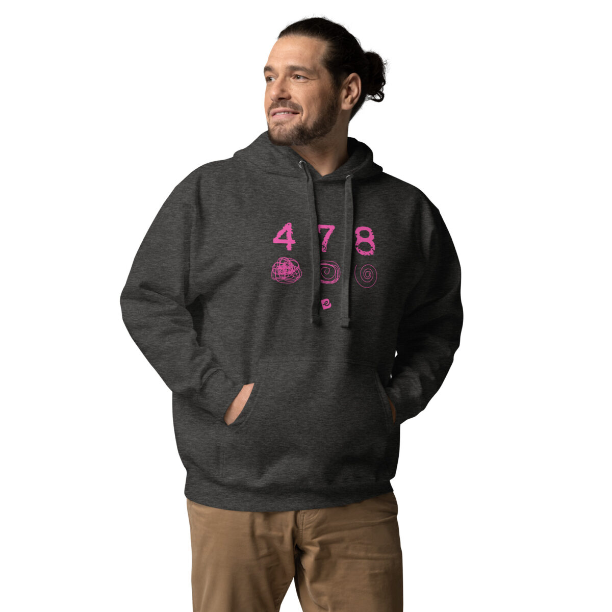 unisex premium hoodie charcoal heather front 6712e3cd84e71.jpg