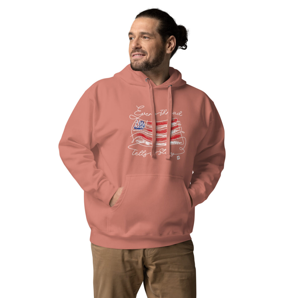 unisex premium hoodie dusty rose front 670f0686f1c2f.jpg