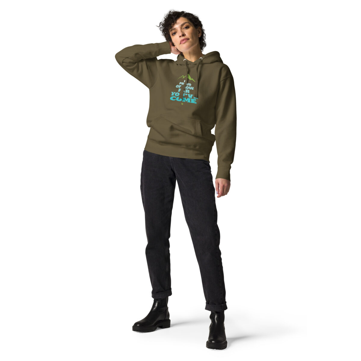 unisex premium hoodie military green front 6712ec8a6fdf5.jpg