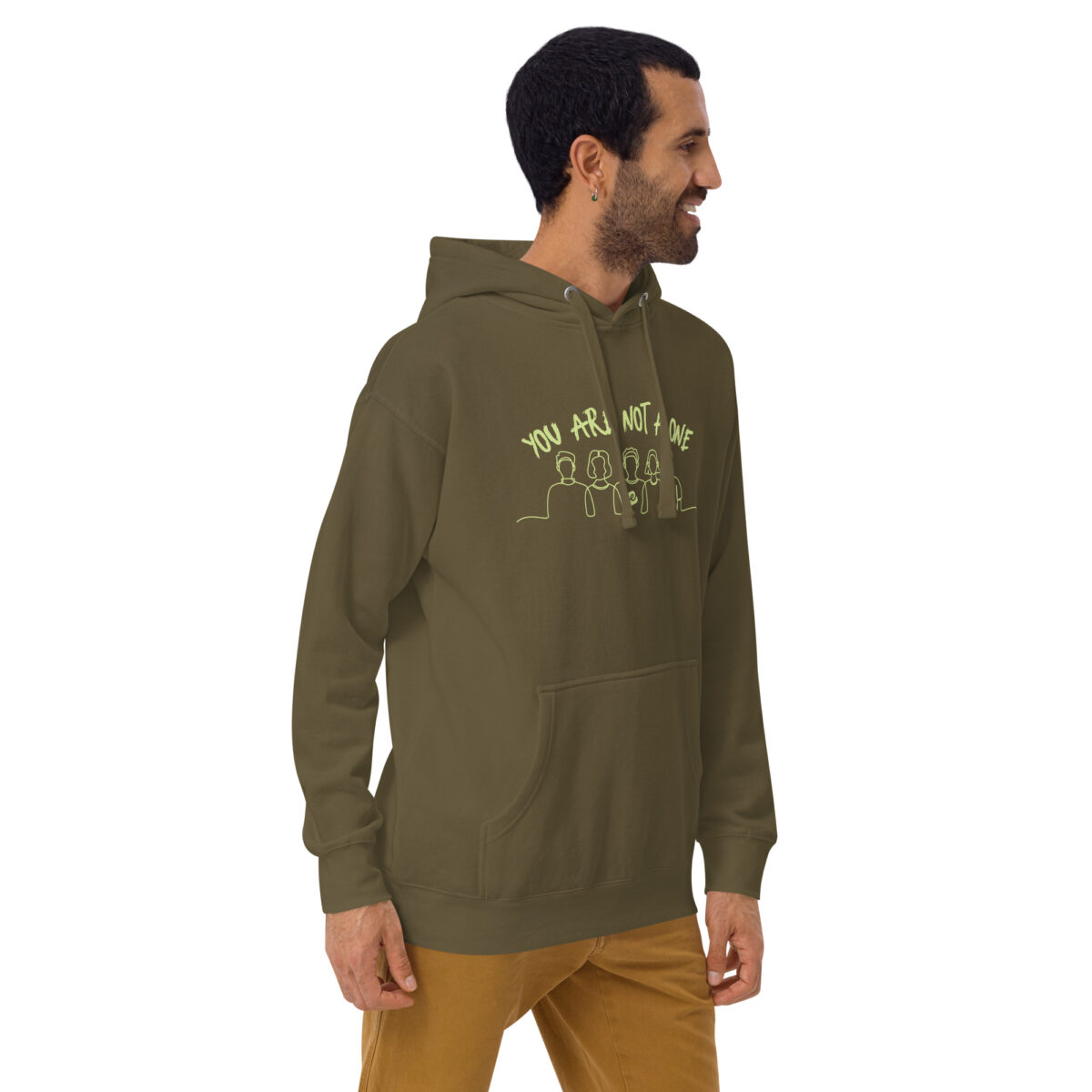 unisex premium hoodie military green right front 6716898019d60.jpg