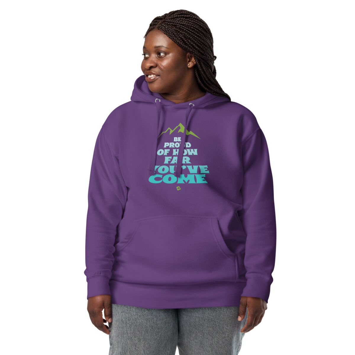 unisex premium hoodie purple front 6712ec8a4d843.jpg