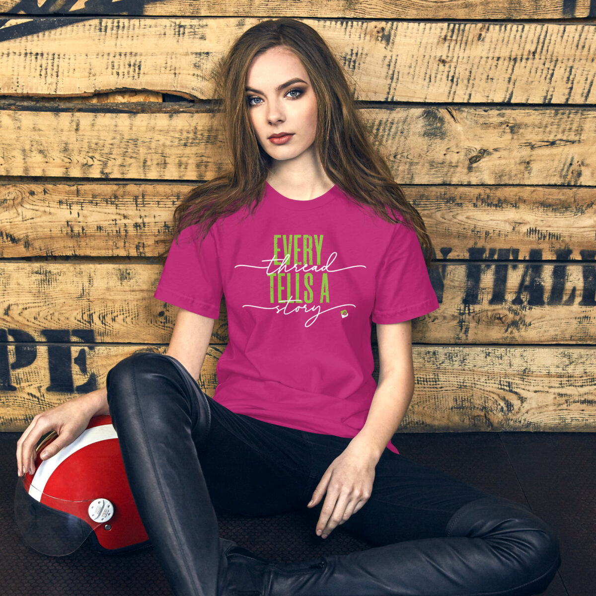 unisex staple t shirt berry front 670d4c354502f.jpg