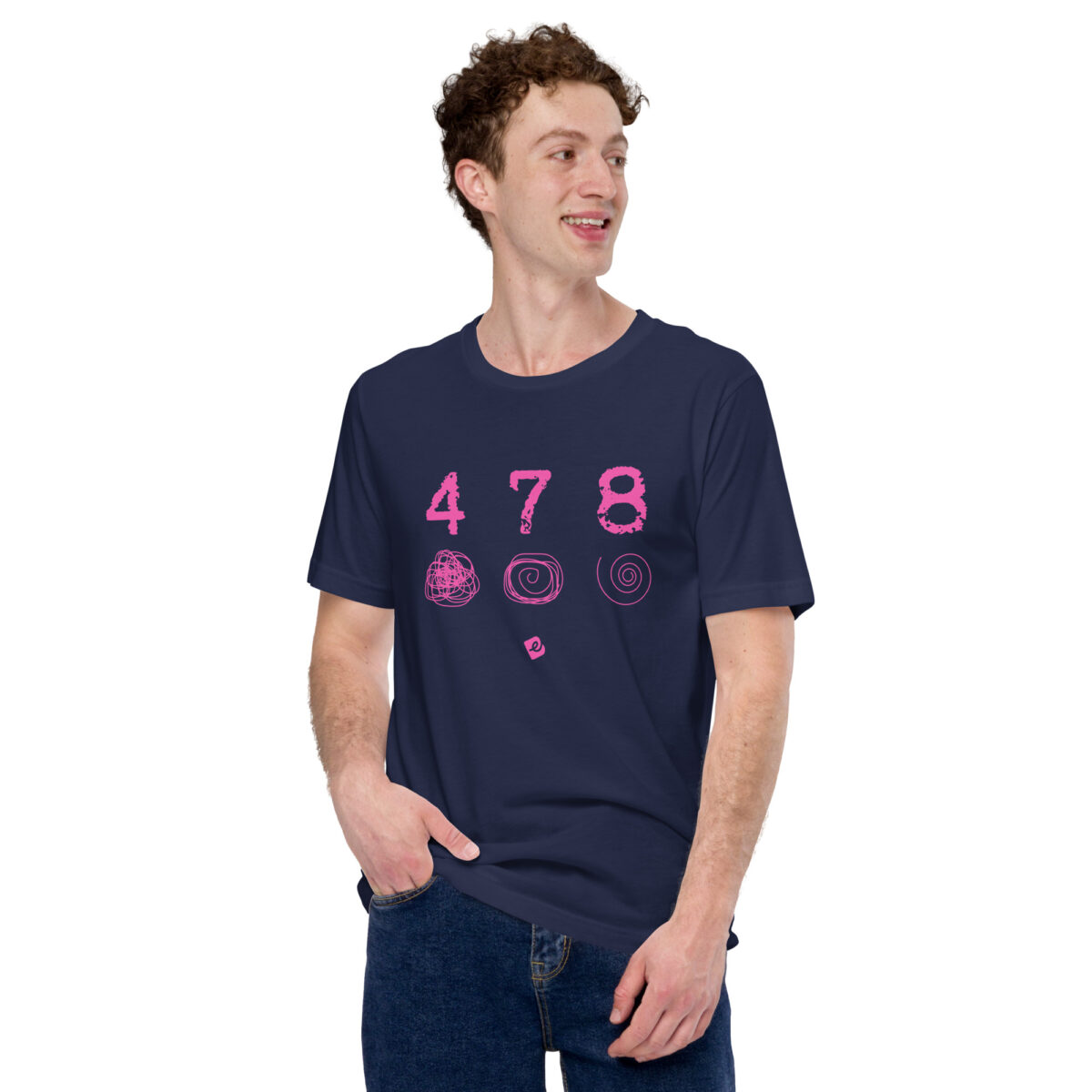 unisex staple t shirt navy front 670d4a7f72a4d.jpg