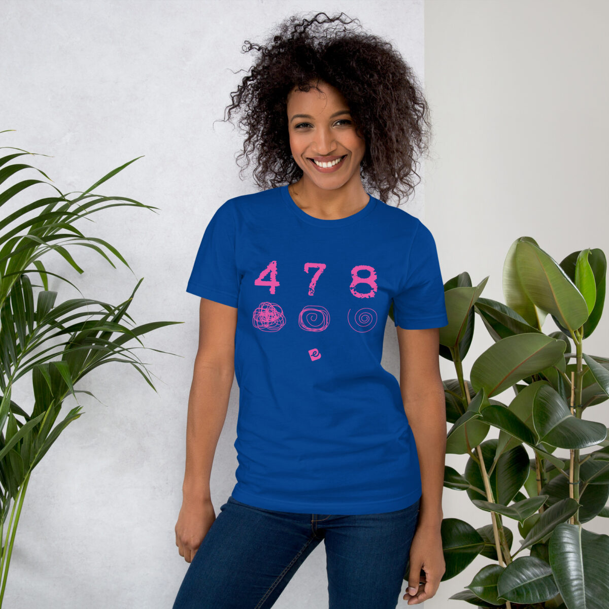 unisex staple t shirt true royal front 670d4a7f88281.jpg