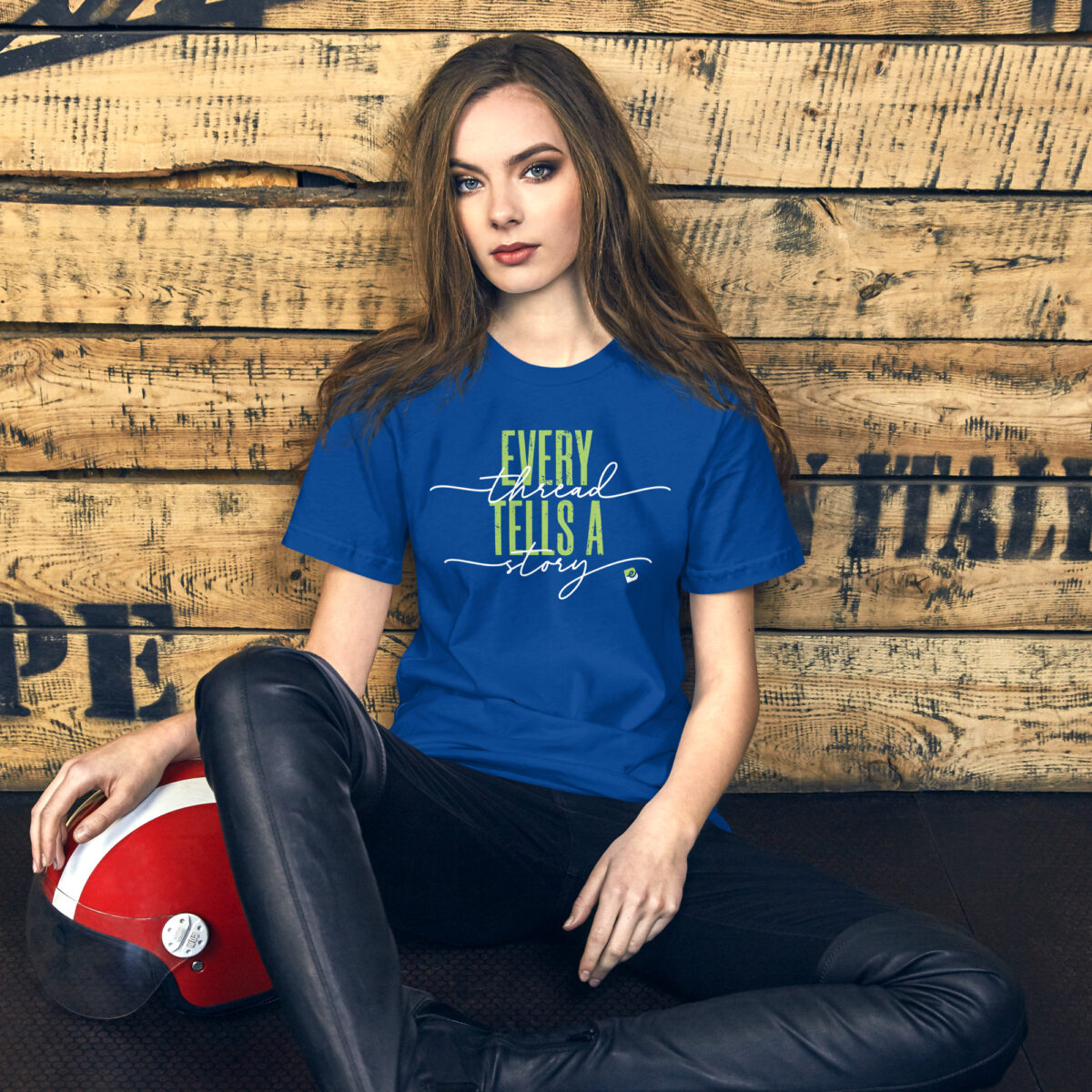 unisex staple t shirt true royal front 670d4c353712a.jpg