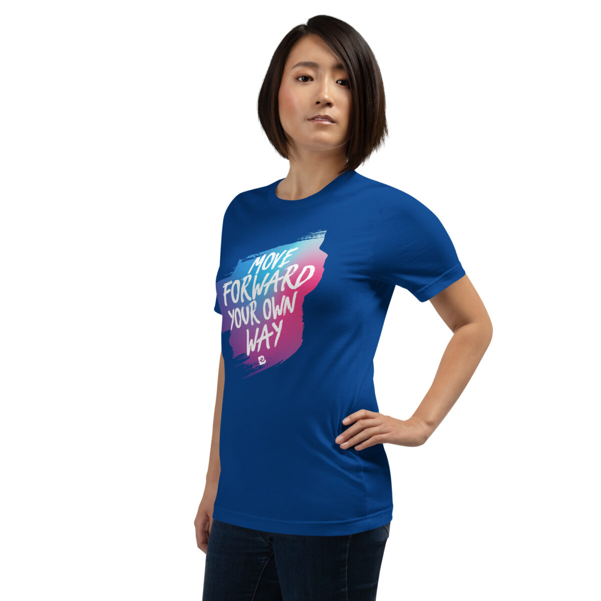 unisex staple t shirt true royal left front 670d8ec996062.jpg