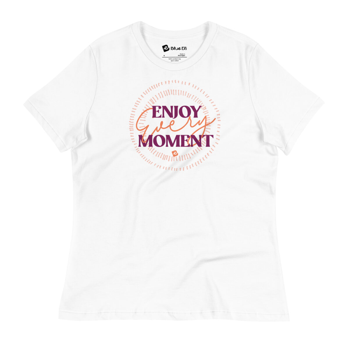 womens relaxed t shirt white front 670da2d7617b3.jpg