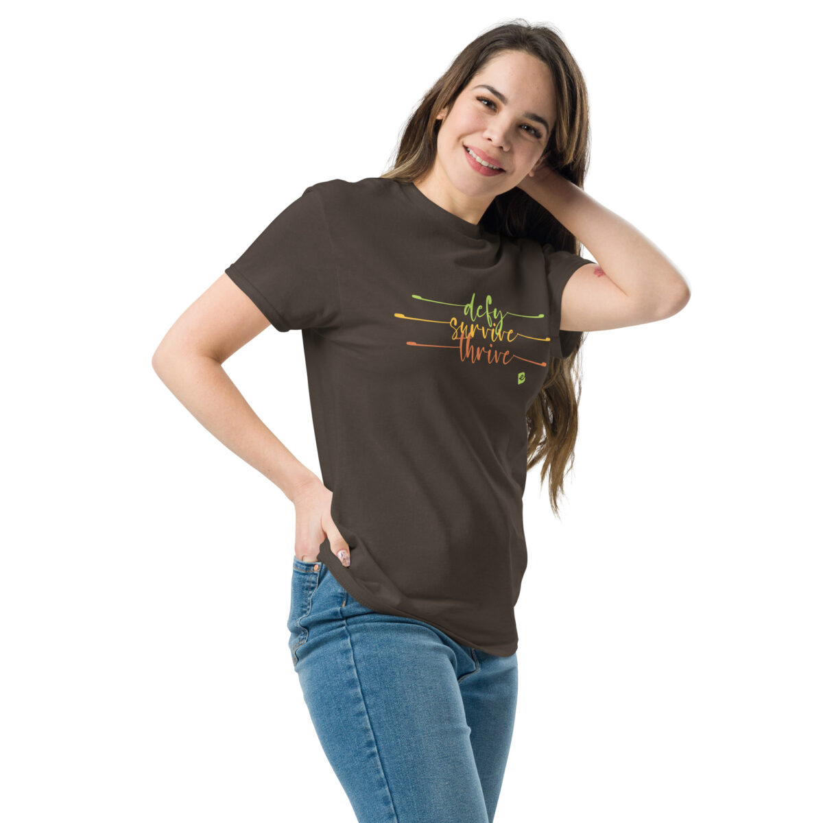 unisex classic tee dark chocolate left front 67b52bcfa8e8c.jpg