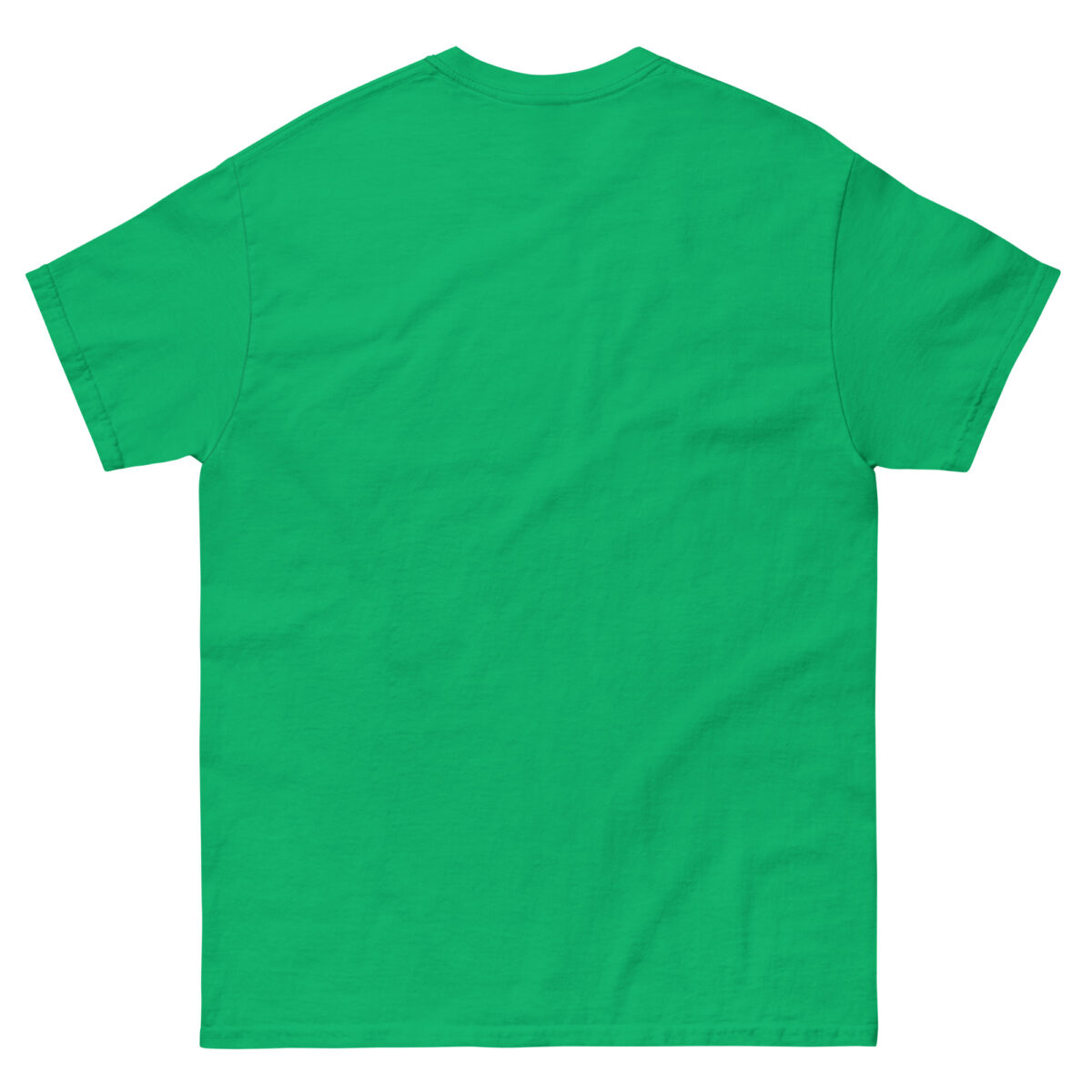 unisex classic tee irish green back 67b528022c5e7.jpg