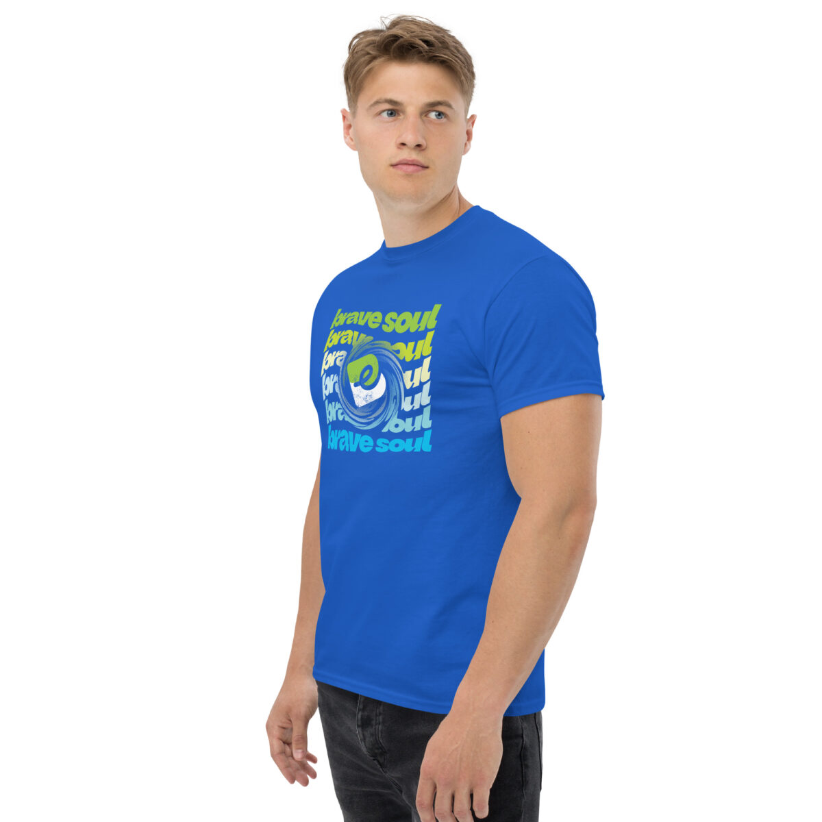 unisex classic tee royal left front 67b3b18561645.jpg