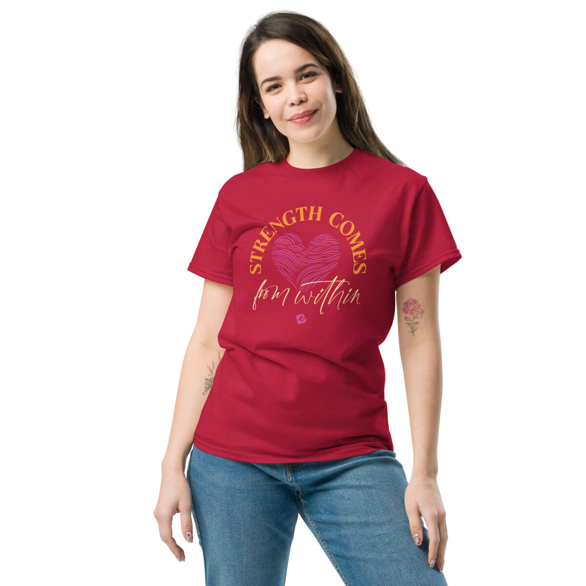 unisex classic tee cardinal front 682b4be867558.jpg