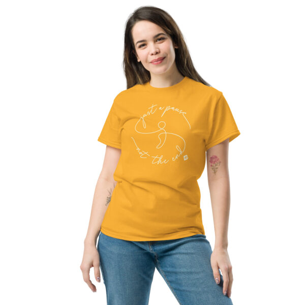 unisex classic tee gold front 682b48b52452c.jpg