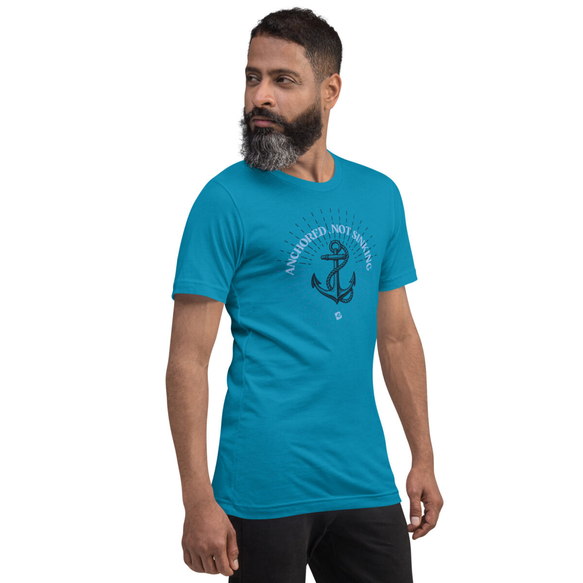 unisex staple t shirt aqua right front 682bc0882ecf6.jpg