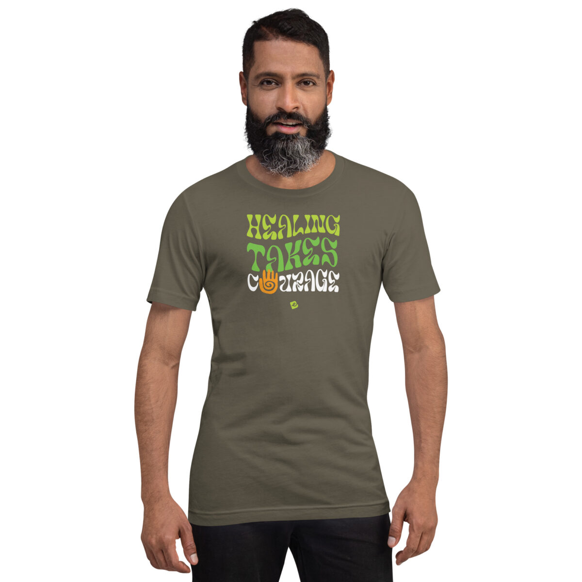 unisex staple t shirt army front 6827979ebe5f5.jpg
