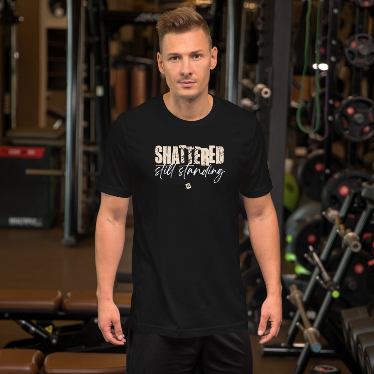 unisex staple t shirt black front 682bbc90363c2.jpg