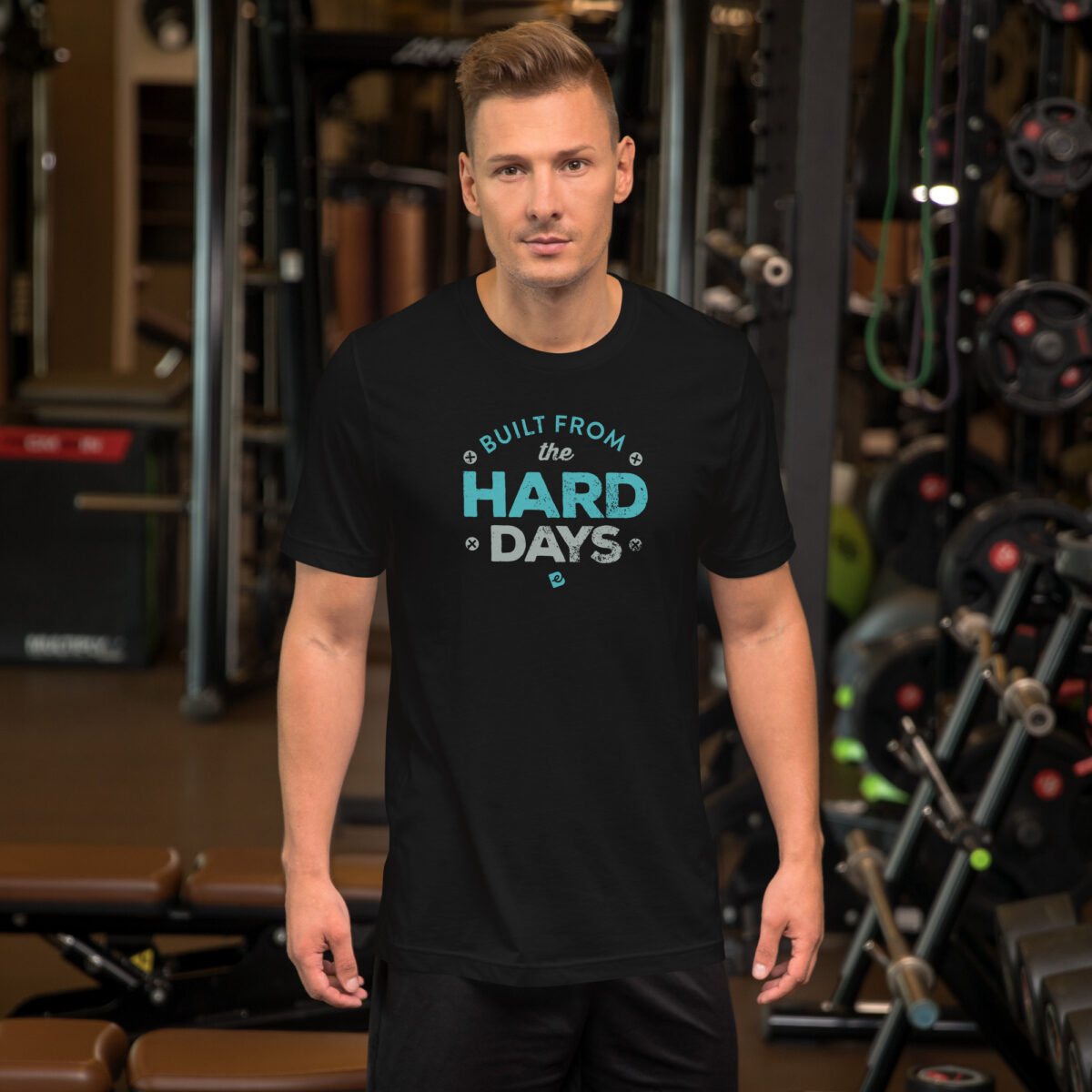 unisex staple t shirt black front 682bbee4b7690.jpg