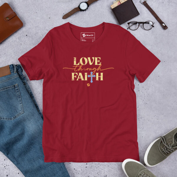 unisex staple t shirt cardinal front 682770761a25f.jpg