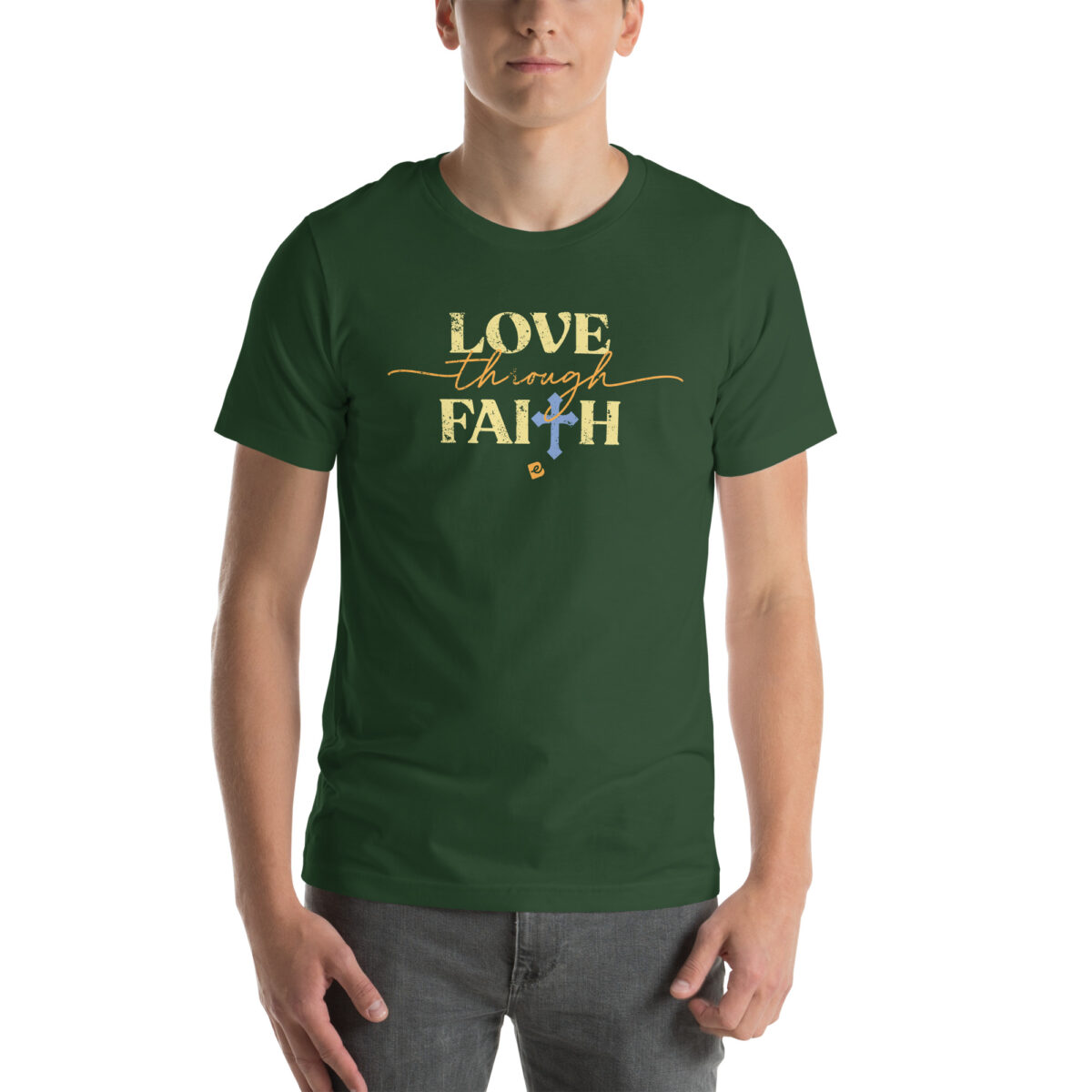 unisex staple t shirt forest front 682770761ced7.jpg