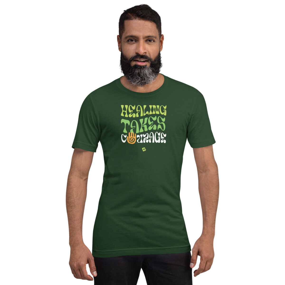 unisex staple t shirt forest front 6827979ebab7f.jpg