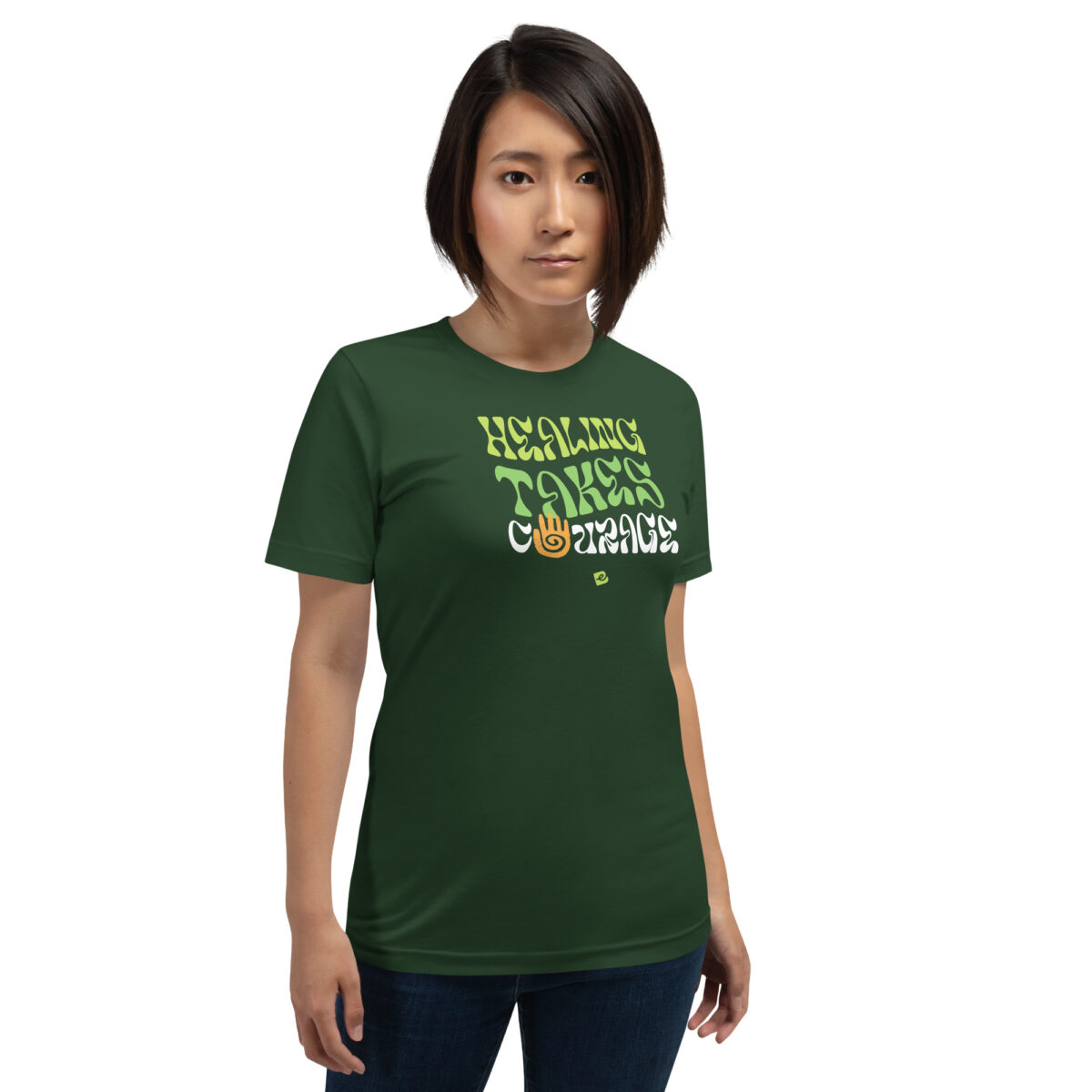unisex staple t shirt forest front 6827979ecafb5.jpg