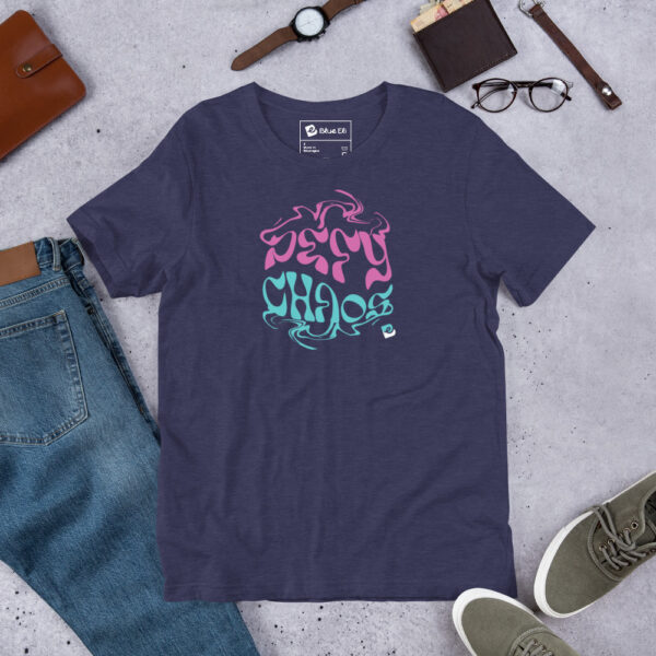 unisex staple t shirt heather midnight navy front 68279b32947d6.jpg