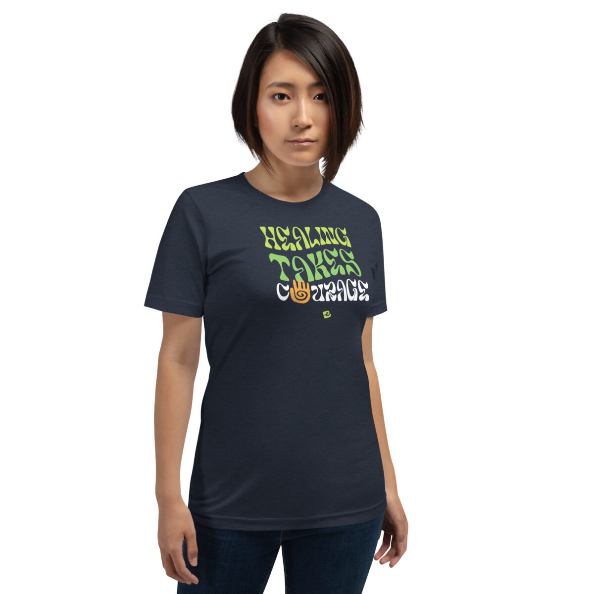 unisex staple t shirt heather navy front 6827979ecfcea.jpg