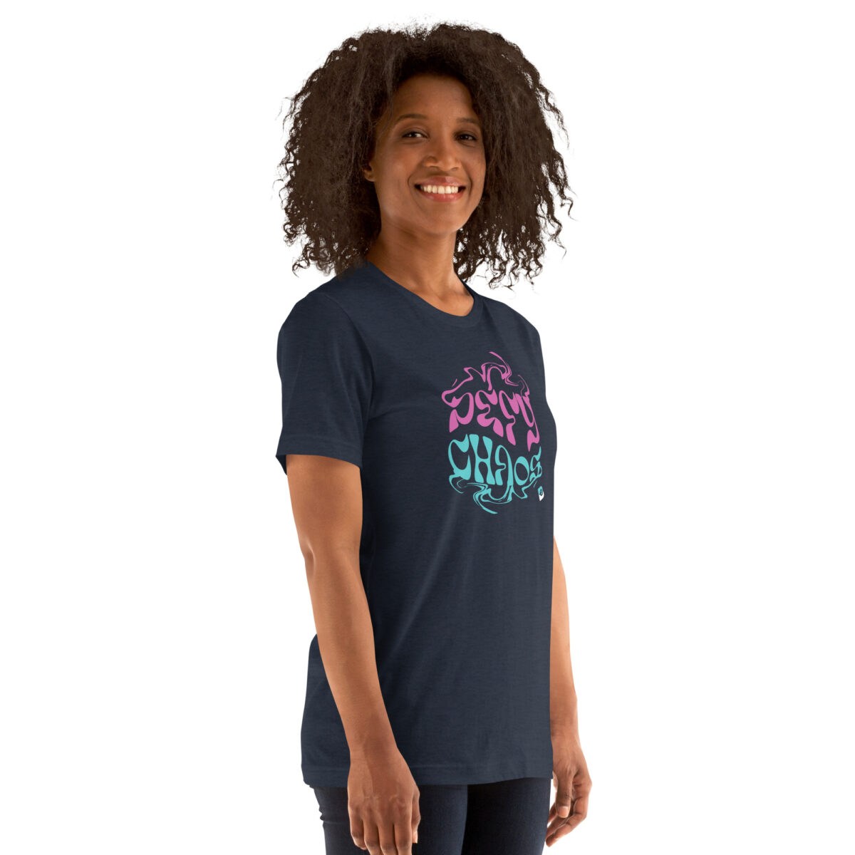 unisex staple t shirt heather navy right front 68279b32a9b3d.jpg
