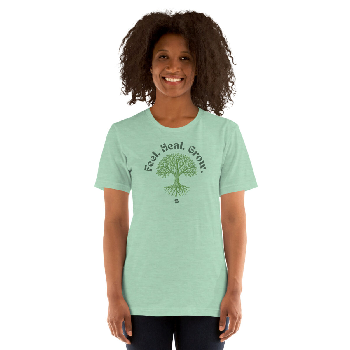 unisex staple t shirt heather prism mint front 68279a2d52d86.jpg