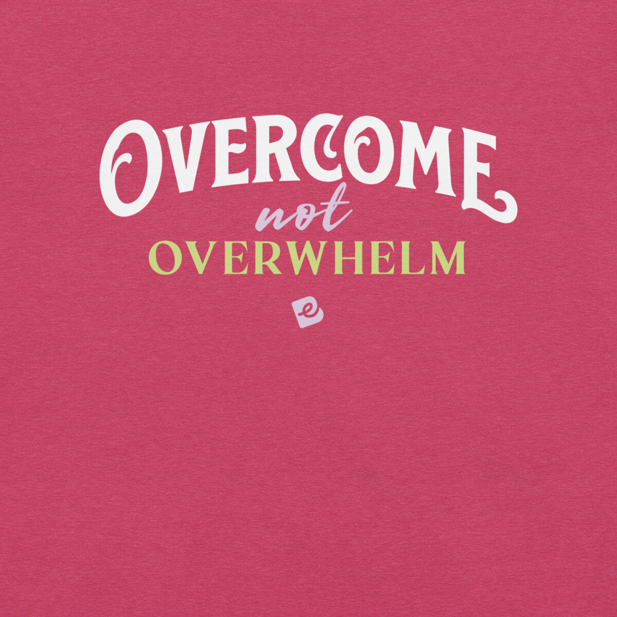unisex staple t shirt heather raspberry front 68276ef5bbb84.jpg