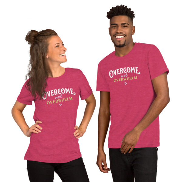 unisex staple t shirt heather raspberry front 68276ef5d12ba.jpg