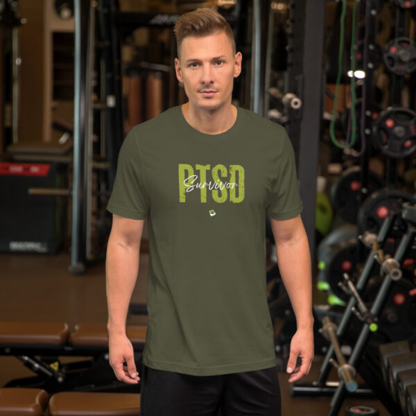 unisex staple t shirt military green front 682bbe22a40f6.jpg