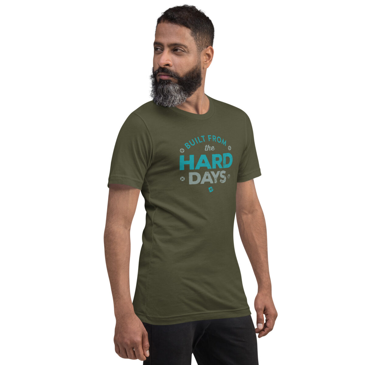 unisex staple t shirt military green right front 682bbee4c1b16.jpg