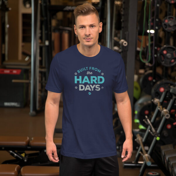 unisex staple t shirt navy front 682bbee4c7f44.jpg
