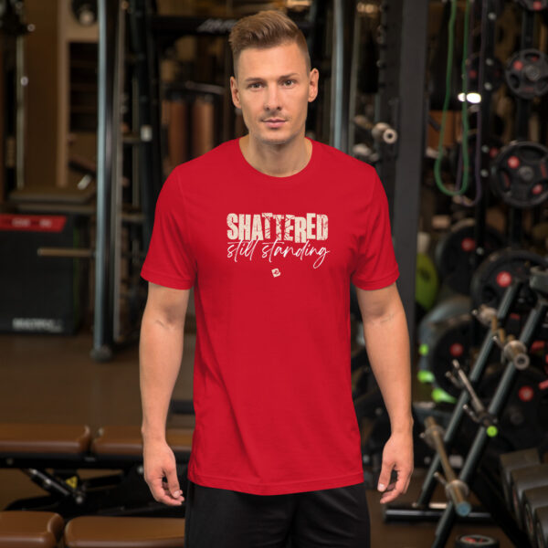 unisex staple t shirt red front 682bbc904ed39.jpg