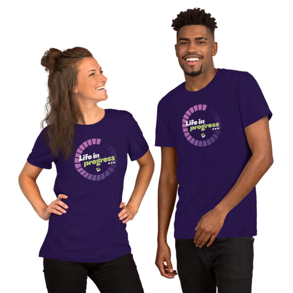 unisex staple t shirt team purple front 682794ed1382b.jpg
