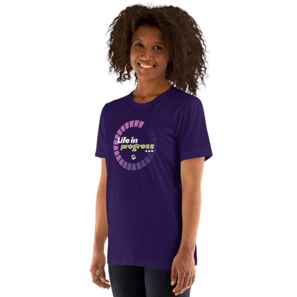 unisex staple t shirt team purple left front 682794ed1582e.jpg